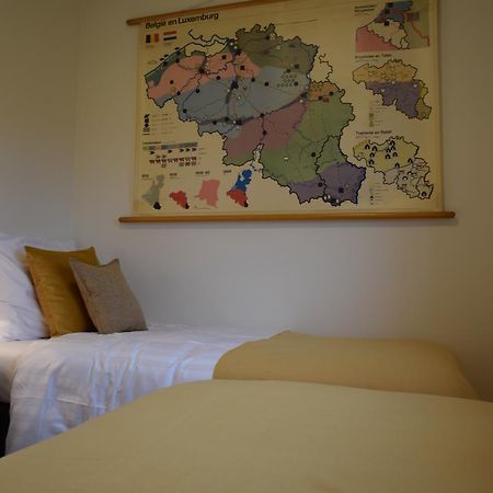 Hotel Apartments Belgium III Geel Luaran gambar